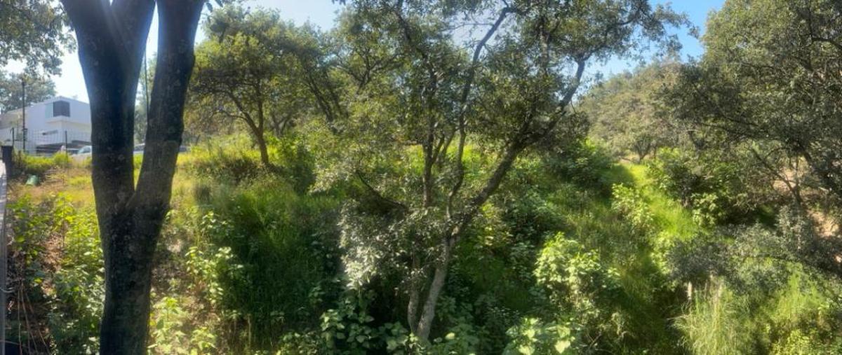 Foto de terreno habitacional en venta en hacienda buena vista 2, hacienda de valle escondido, atizapán de zaragoza, méxico, 0 No. 05