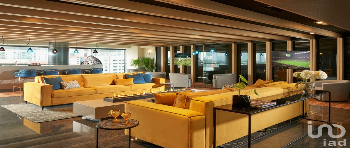 Foto de departamento en venta en hacienda campo bravo 104, interlomas, huixquilucan, méxico, 30997798 No. 05