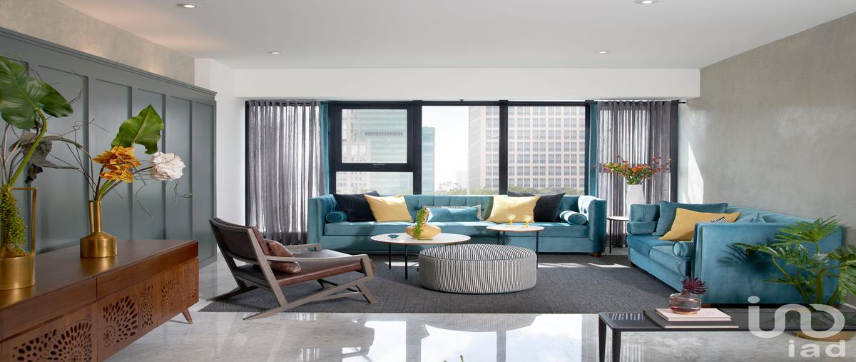 Foto de departamento en venta en hacienda campo bravo 137, interlomas, huixquilucan, méxico, 30997795 No. 05