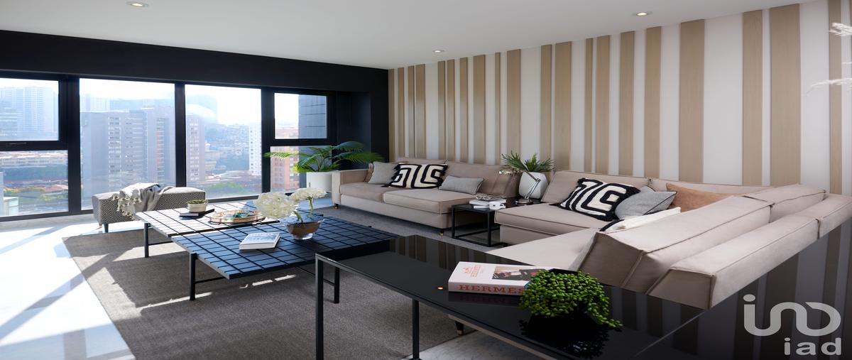 Foto de departamento en venta en hacienda campo bravo 139, interlomas, huixquilucan, méxico, 30997848 No. 05