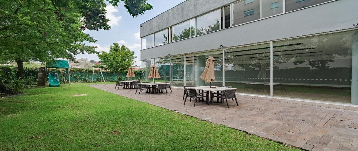 Foto de departamento en venta en hacienda campo bravo 66, lomas de las palmas, huixquilucan, méxico, 0 No. 04