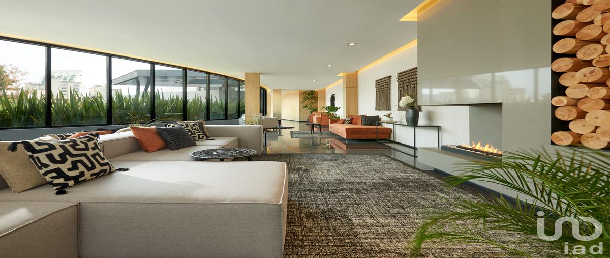 Foto de departamento en venta en hacienda campo bravo 79, interlomas, huixquilucan, méxico, 30997849 No. 03