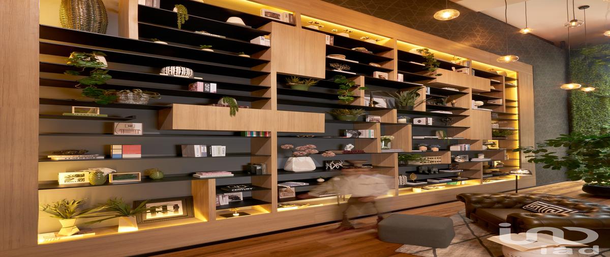 Foto de departamento en venta en hacienda campo bravo 79, interlomas, huixquilucan, méxico, 30997849 No. 05