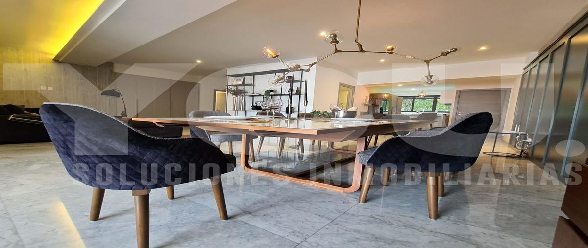 Foto de departamento en venta en hacienda campo bravo , interlomas, huixquilucan, méxico, 26454691 No. 04