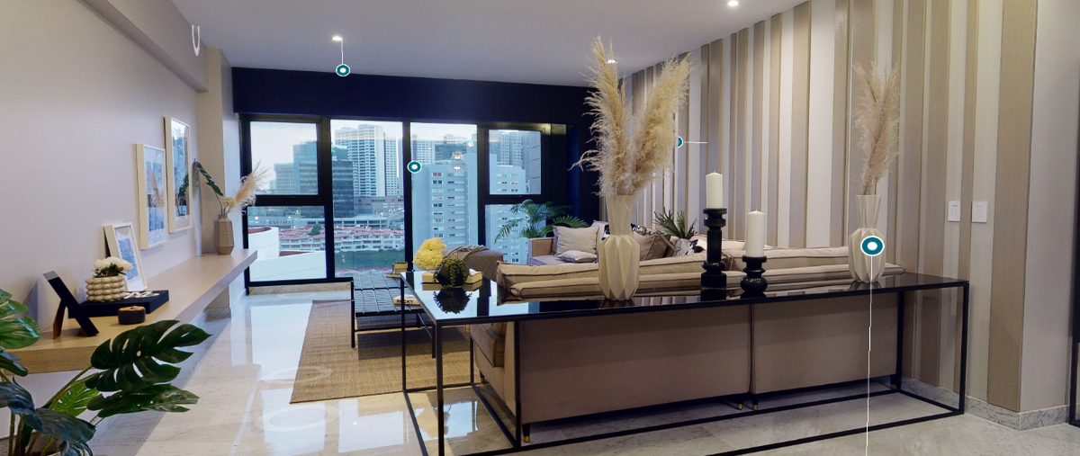 Foto de departamento en hacienda campo bravo , interlomas, huixquilucan, méxico, 27016968 foto 01 Foto de departamento en venta en hacienda campo bravo , interlomas, huixquilucan, méxico, 27016968 No. 01