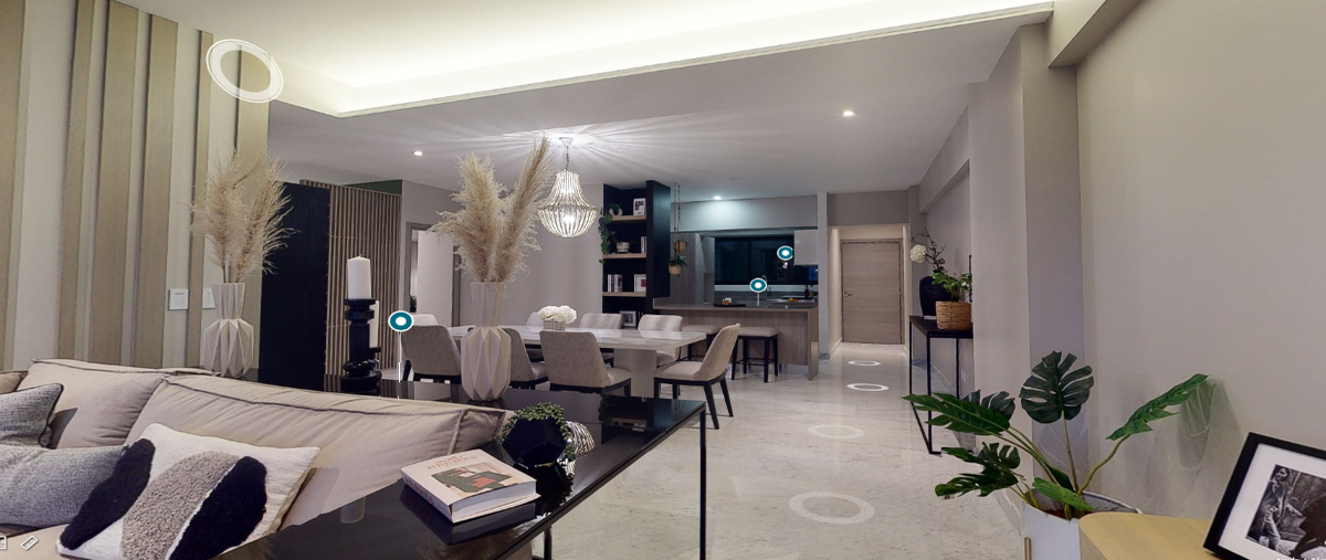 Foto de departamento en hacienda campo bravo , interlomas, huixquilucan, méxico, 27016968 foto 03 Foto de departamento en venta en hacienda campo bravo , interlomas, huixquilucan, méxico, 27016968 No. 03