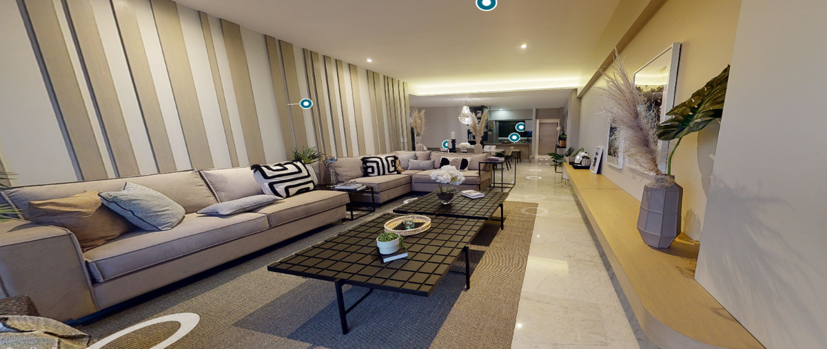 Foto de departamento en hacienda campo bravo , interlomas, huixquilucan, méxico, 27016968 foto 04 Foto de departamento en venta en hacienda campo bravo , interlomas, huixquilucan, méxico, 27016968 No. 04