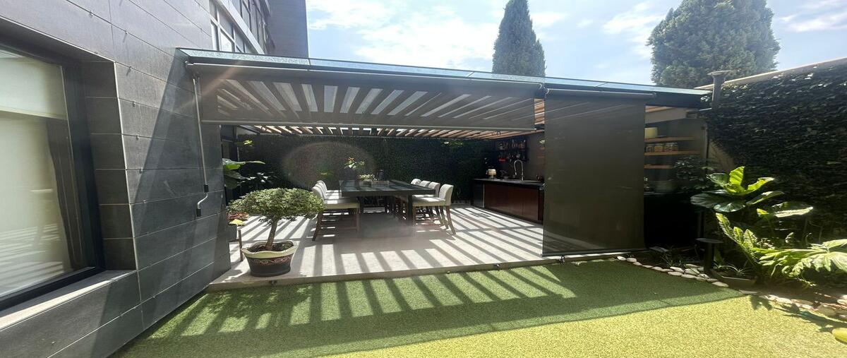 Foto de departamento en hacienda campo bravo , interlomas, huixquilucan, méxico, 0 foto 01 Foto de departamento en venta en hacienda campo bravo , interlomas, huixquilucan, méxico, 0 No. 01