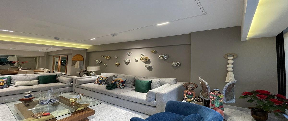 Foto de departamento en venta en hacienda campo bravo , interlomas, huixquilucan, méxico, 0 No. 04