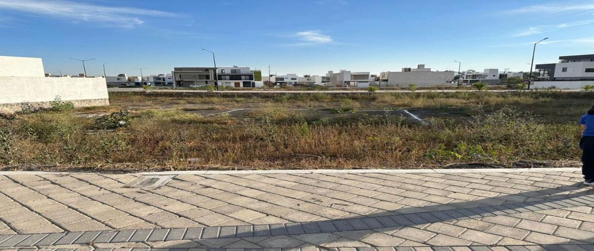 Foto de terreno habitacional en venta en hacienda carlota 1, el pueblito, corregidora, querétaro, 0 No. 03