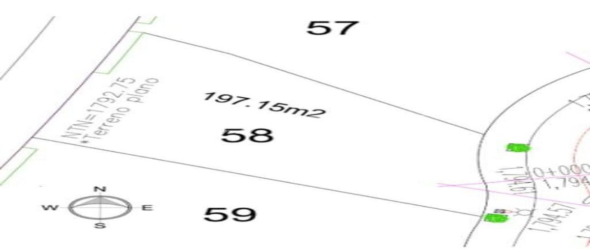 Foto de terreno habitacional en venta en hacienda carlota 58, corregidora, querétaro, querétaro, 0 No. 04