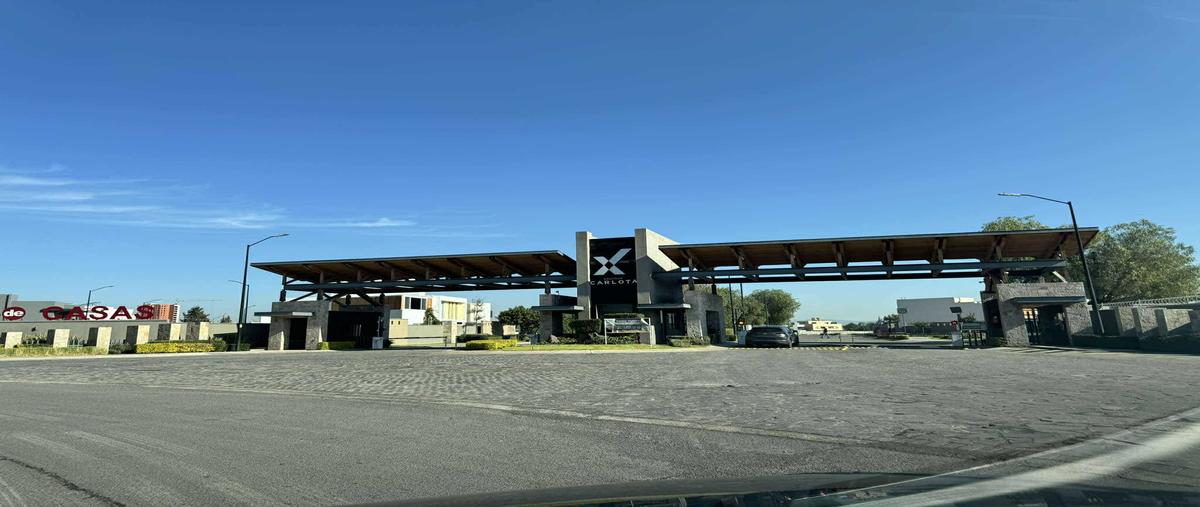 Foto de terreno habitacional en venta en hacienda carlota camino a vanegas 311, , puerta real, corregidora, querétaro, 29399321 No. 03