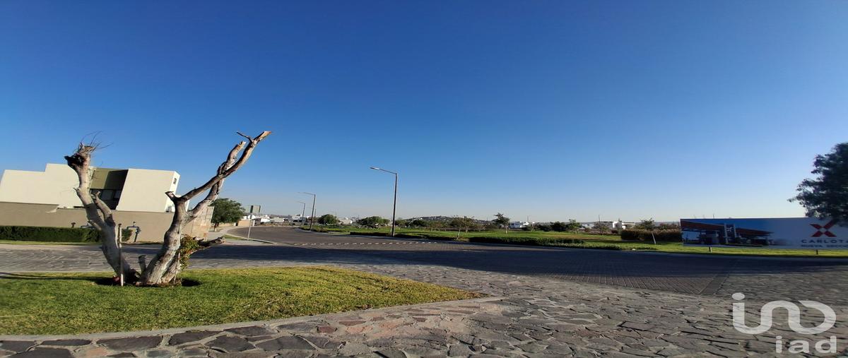 Foto de terreno habitacional en venta en hacienda carlota, camino a vanegas, fraccionamiento hacienda carlota, corregidora 404, carlota hacienda vanegas, corregidora, querétaro, 29502553 No. 04