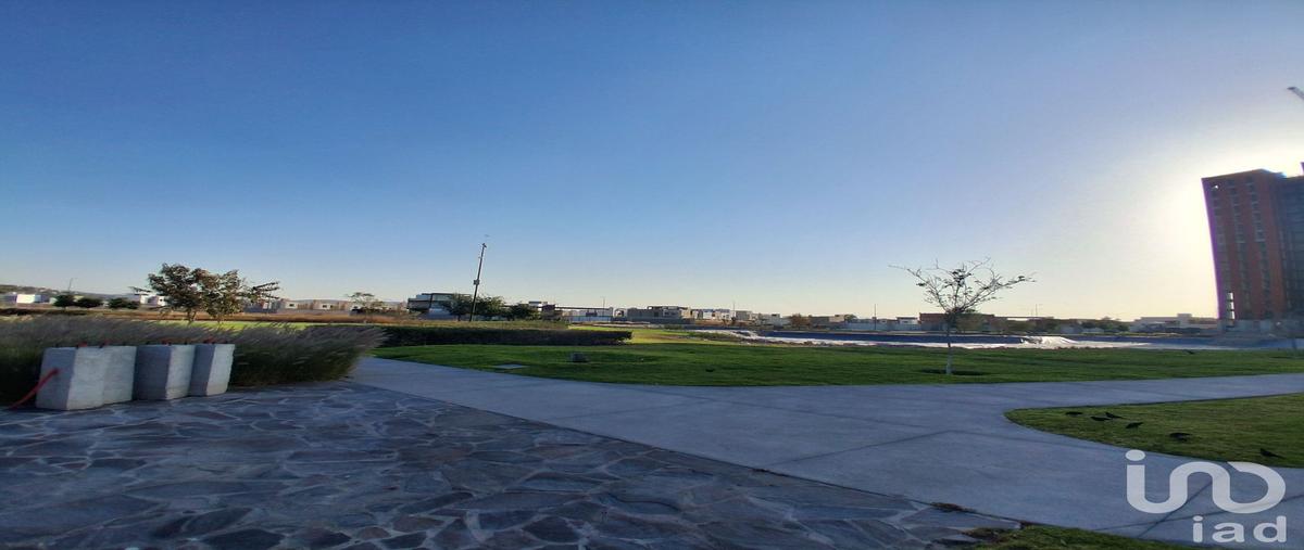 Foto de terreno habitacional en venta en hacienda carlota, camino a vanegas, fraccionamiento hacienda carlota, corregidora 414, carlota hacienda vanegas, corregidora, querétaro, 29502553 No. 05