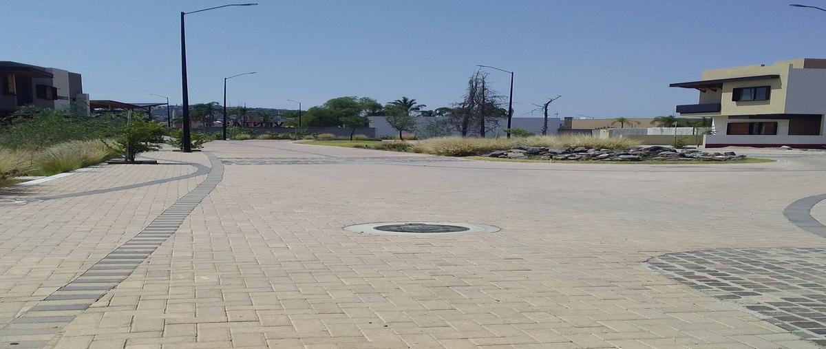 Foto de terreno habitacional en venta en hacienda carlota , carlota hacienda vanegas, corregidora, querétaro, 27343304 No. 03