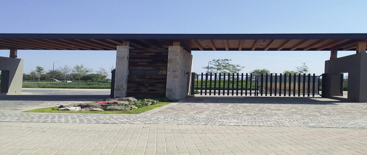 Foto de terreno habitacional en venta en hacienda carlota , carlota hacienda vanegas, corregidora, querétaro, 27343304 No. 04