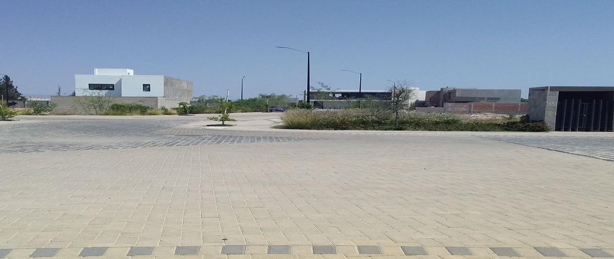 Foto de terreno habitacional en venta en hacienda carlota , carlota hacienda vanegas, corregidora, querétaro, 27343304 No. 05