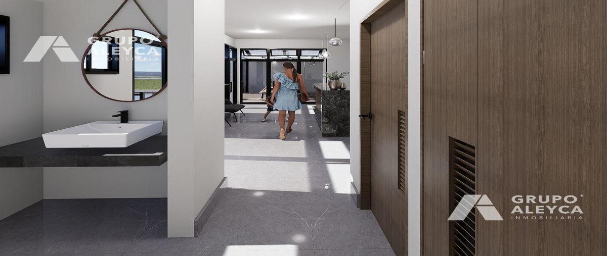 Foto de terreno habitacional en venta en  , hacienda carlota, chihuahua, chihuahua, 0 No. 05