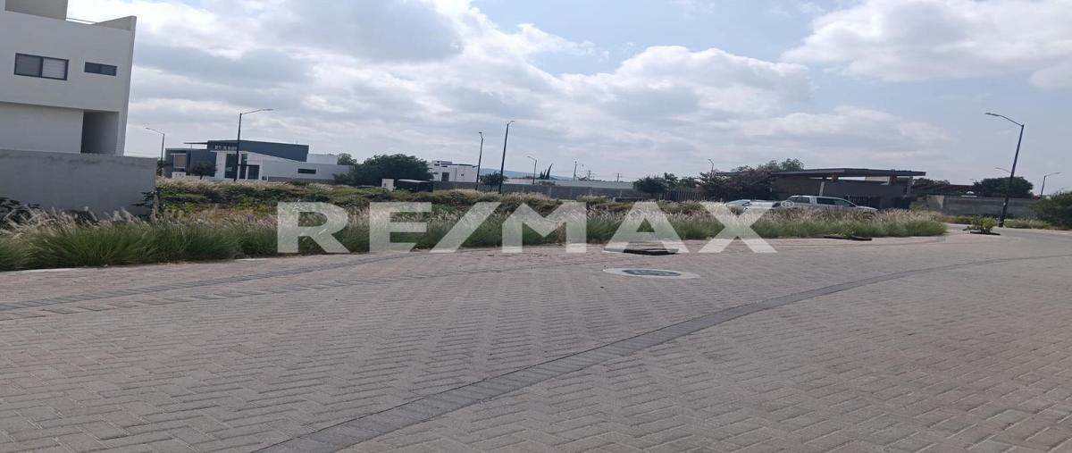 Foto de terreno habitacional en venta en hacienda carlota , corregidora, querétaro, querétaro, 0 No. 05