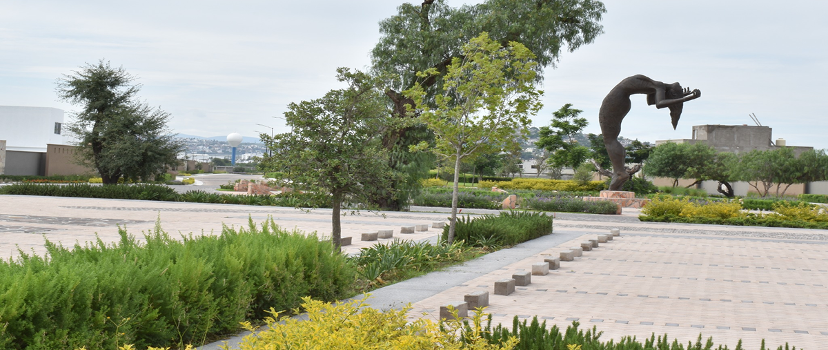 Foto de terreno habitacional en venta en hacienda carlota , puerta real, corregidora, querétaro, 0 No. 03