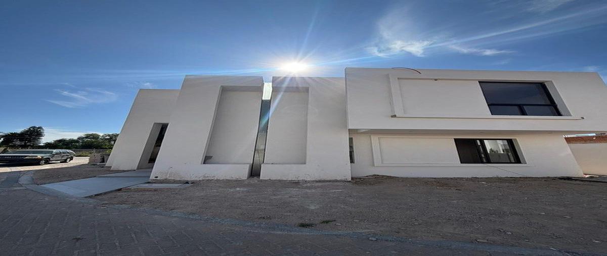 Foto de casa en venta en hacienda carlotasicilia , carlota hacienda vanegas, corregidora, querétaro, 0 No. 03