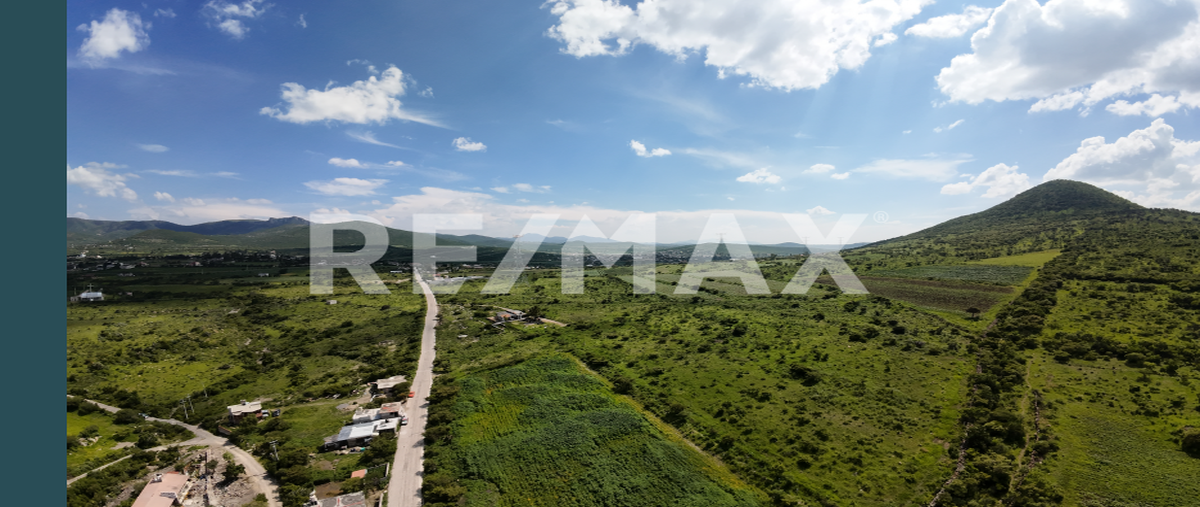 Foto de terreno habitacional en venta en hacienda carranza 0, carranza (san antonio), huimilpan, querétaro, 0 No. 03