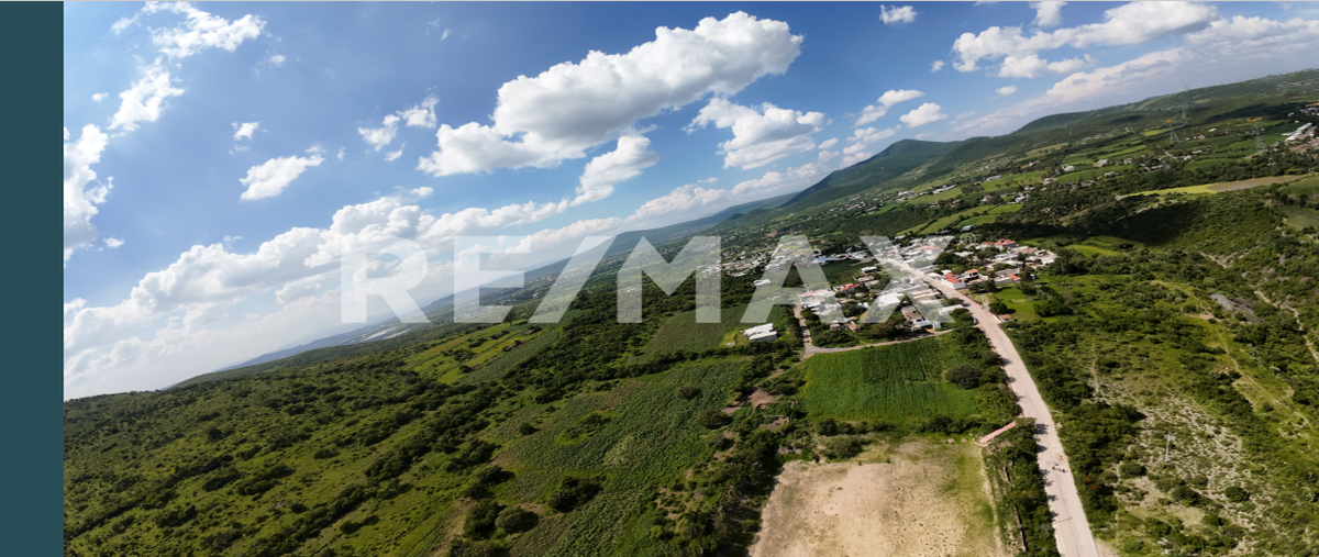 Foto de terreno habitacional en venta en hacienda carranza 0, carranza (san antonio), huimilpan, querétaro, 0 No. 04