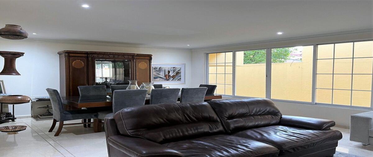 Foto de casa en condominio en venta en hacienda cerro viejo , interlomas, huixquilucan, méxico, 28380676 No. 04