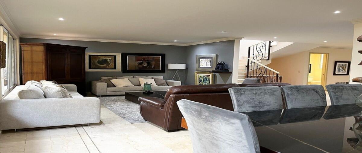 Foto de casa en condominio en venta en hacienda cerro viejo , interlomas, huixquilucan, méxico, 28380676 No. 05