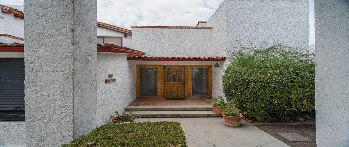 Foto de casa en venta en hacienda chichimequillas 204, villas del mesón, querétaro, querétaro, 28793835 No. 03