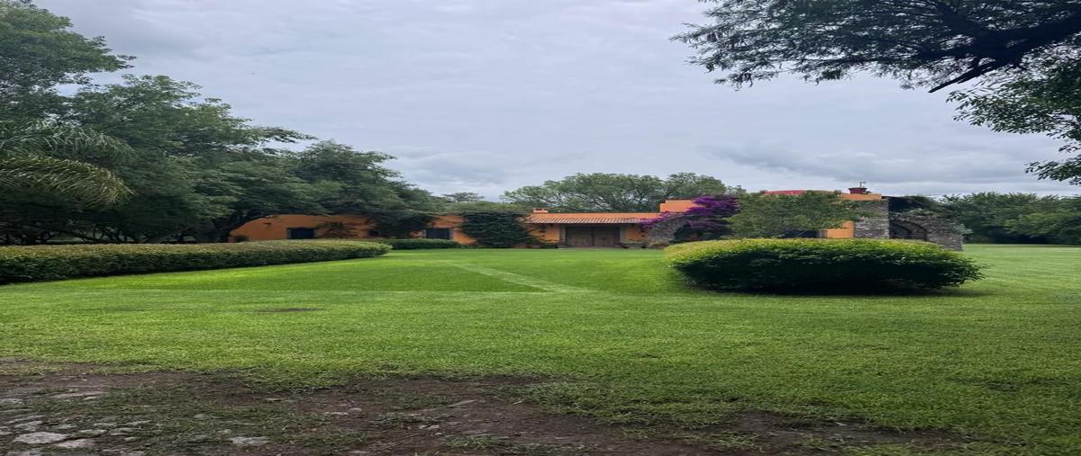 Foto de terreno habitacional en venta en hacienda , chichimequillas, el marqués, querétaro, 0 No. 03