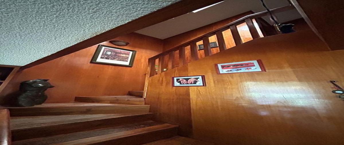 Foto de casa en venta en hacienda chimalpa 25, prado coapa 3a sección, tlalpan, df / cdmx, 0 No. 04