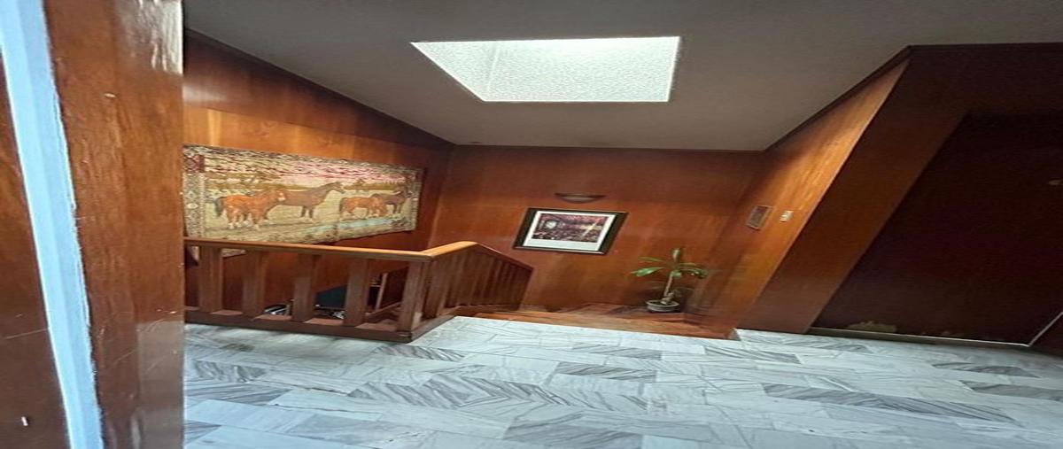 Foto de casa en venta en hacienda chimalpa 25, prado coapa 3a sección, tlalpan, df / cdmx, 0 No. 05