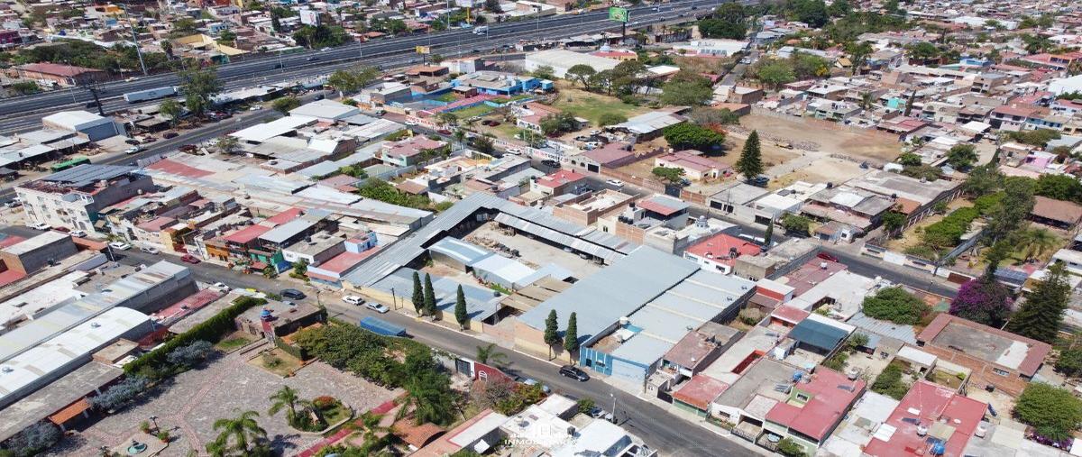 Foto de bodega en venta en hacienda chinameca , francisco villa, tonalá, jalisco, 29083434 No. 03