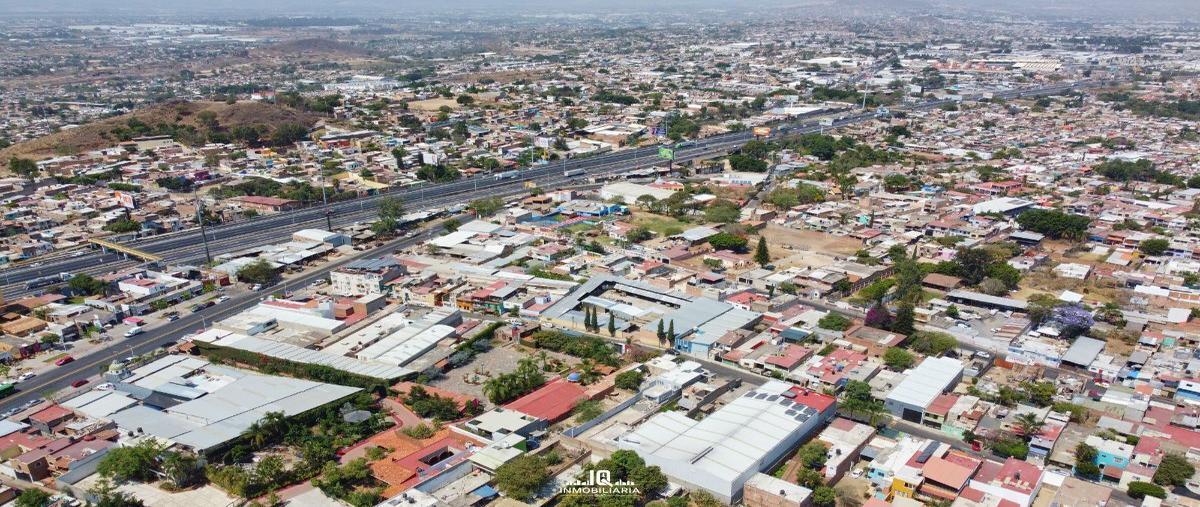 Foto de bodega en venta en hacienda chinameca , francisco villa, tonalá, jalisco, 29083434 No. 04