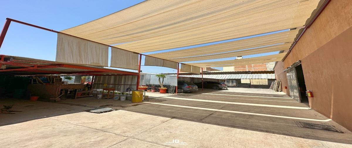 Foto de bodega en venta en hacienda chinameca , francisco villa, tonalá, jalisco, 29083434 No. 05