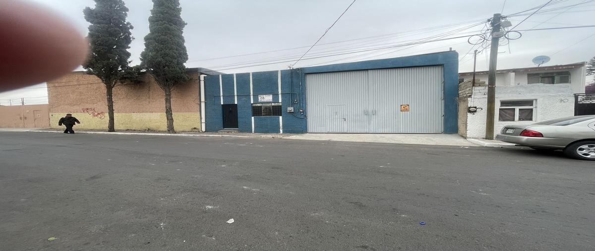 Foto de bodega en hacienda chinameca , francisco villa, tonalá, jalisco, 29112867 foto 02 Foto de bodega en venta en hacienda chinameca , francisco villa, tonalá, jalisco, 29112867 No. 02