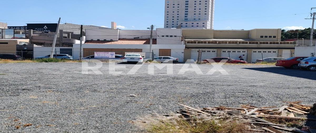 Foto de terreno comercial en venta en hacienda chintepec esquina hacienda santa f&eacute; 101, el jacal, querétaro, querétaro, 0 No. 05
