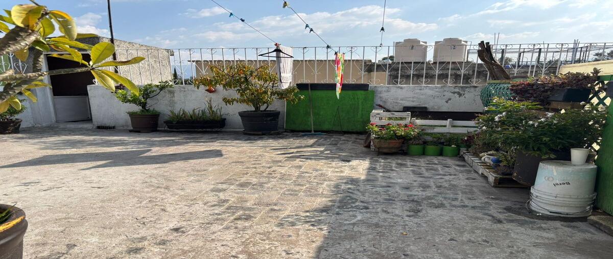 Foto de edificio en renta en hacienda coacalco , prado coapa 3a sección, tlalpan, df / cdmx, 30583527 No. 04