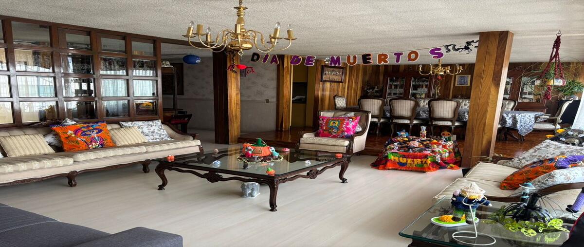 Foto de edificio en renta en hacienda coacalco , prado coapa 3a sección, tlalpan, df / cdmx, 30583527 No. 05