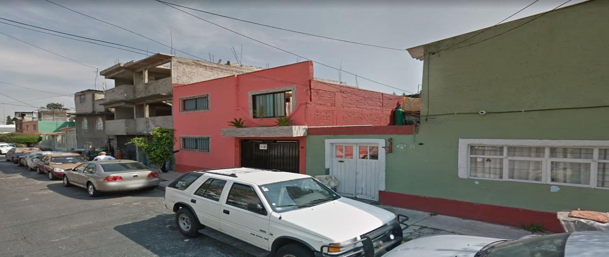 Foto de casa en venta en hacienda coapa , ex hacienda san juan de dios, tlalpan, df / cdmx, 0 No. 03