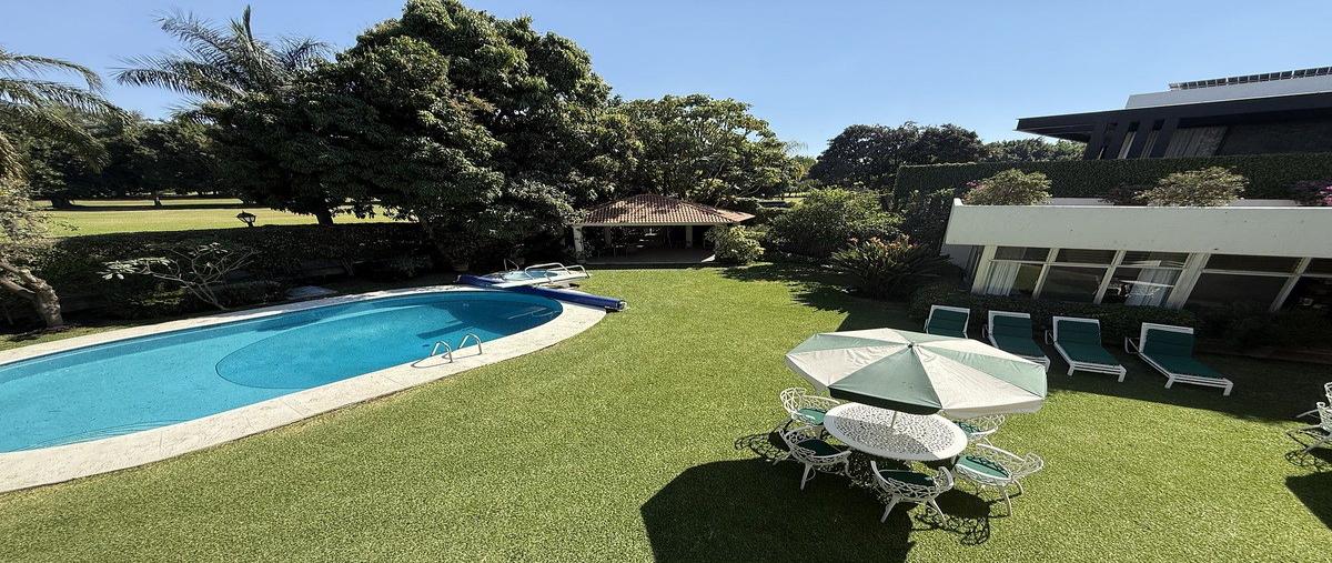 Foto de casa en venta en hacienda cocoyoc , cocoyoc, yautepec, morelos, 0 No. 05