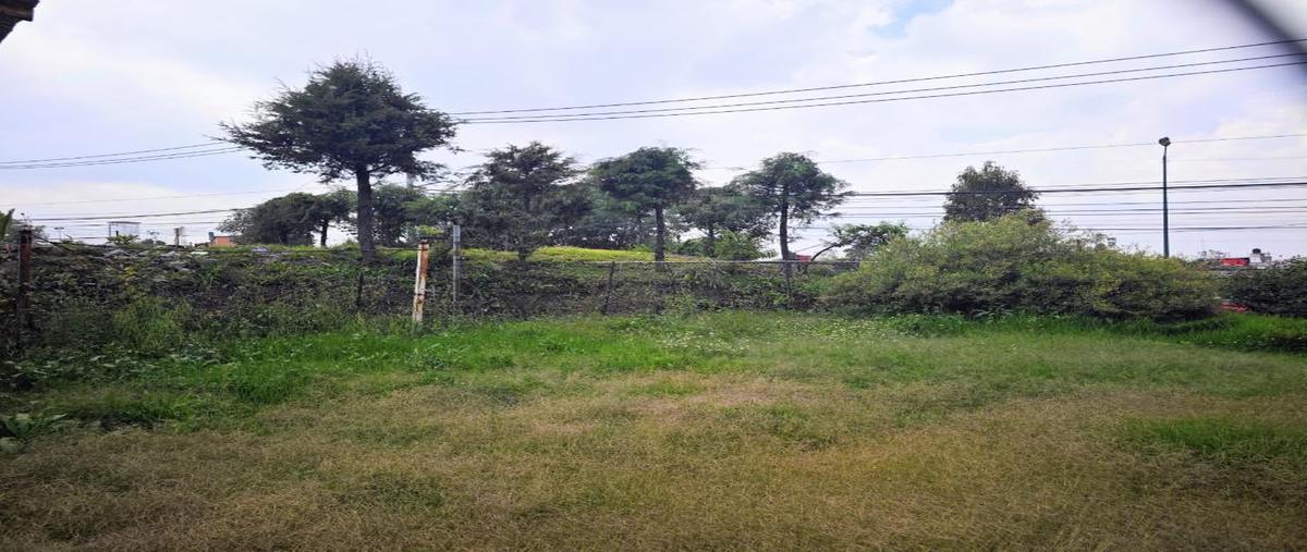 Foto de terreno comercial en venta en hacienda colonial 1, ex-hacienda el pedregal, atizapán de zaragoza, méxico, 10726735 No. 03