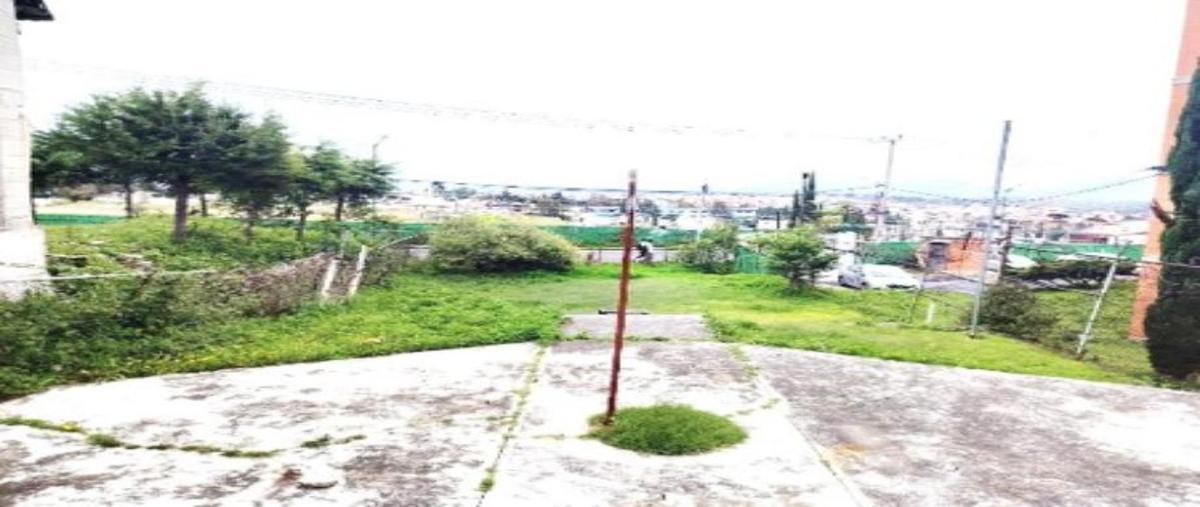 Foto de terreno habitacional en venta en hacienda colonial 8, lomas de monte maría, atizapán de zaragoza, méxico, 0 No. 05