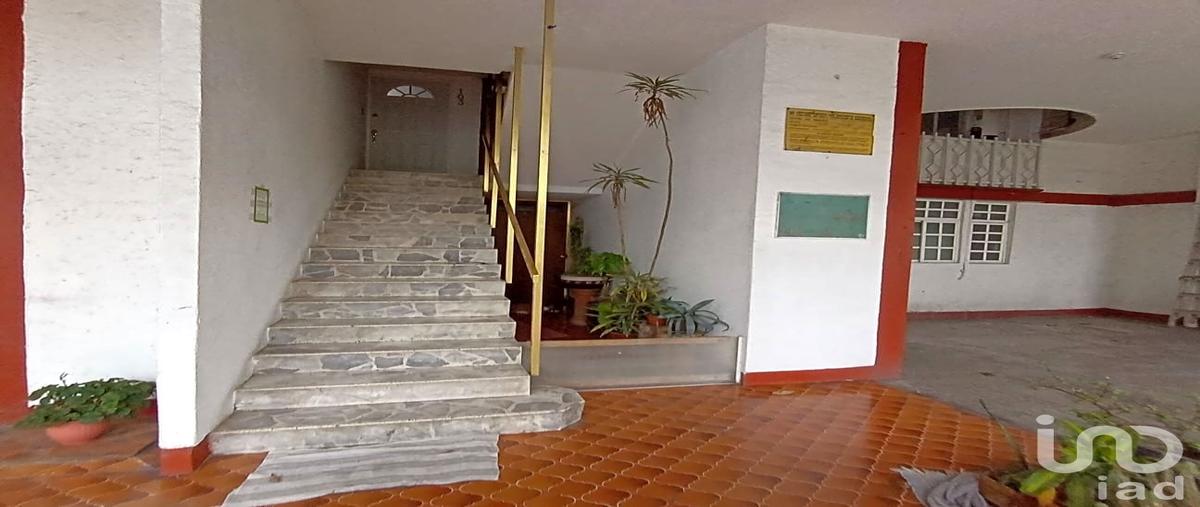 Foto de departamento en hacienda de acambay 103, prado coapa 2a sección, tlalpan, df / cdmx, 31134012 foto 03 Foto de departamento en venta en hacienda de acambay 103, prado coapa 2a sección, tlalpan, df / cdmx, 31134012 No. 03