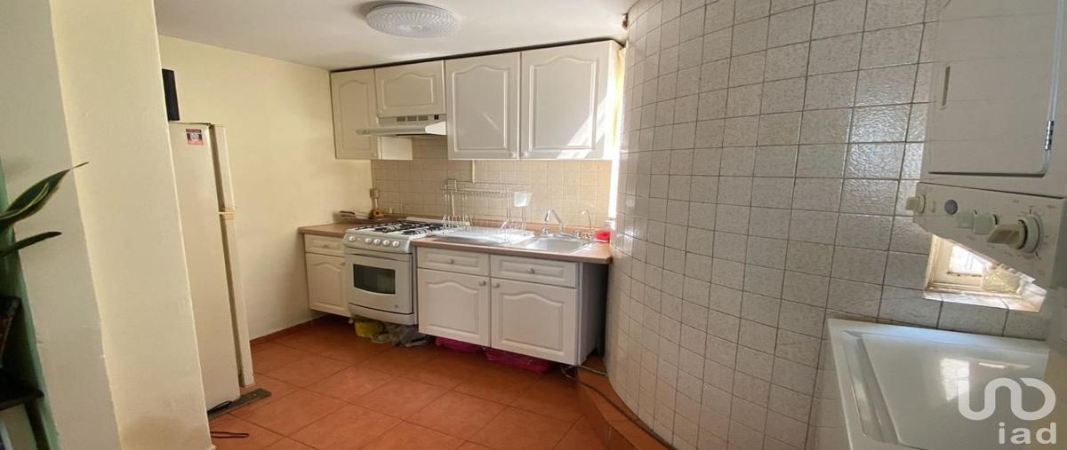 Foto de departamento en venta en hacienda de acambay 127, prado coapa 2a sección, tlalpan, df / cdmx, 29841962 No. 03