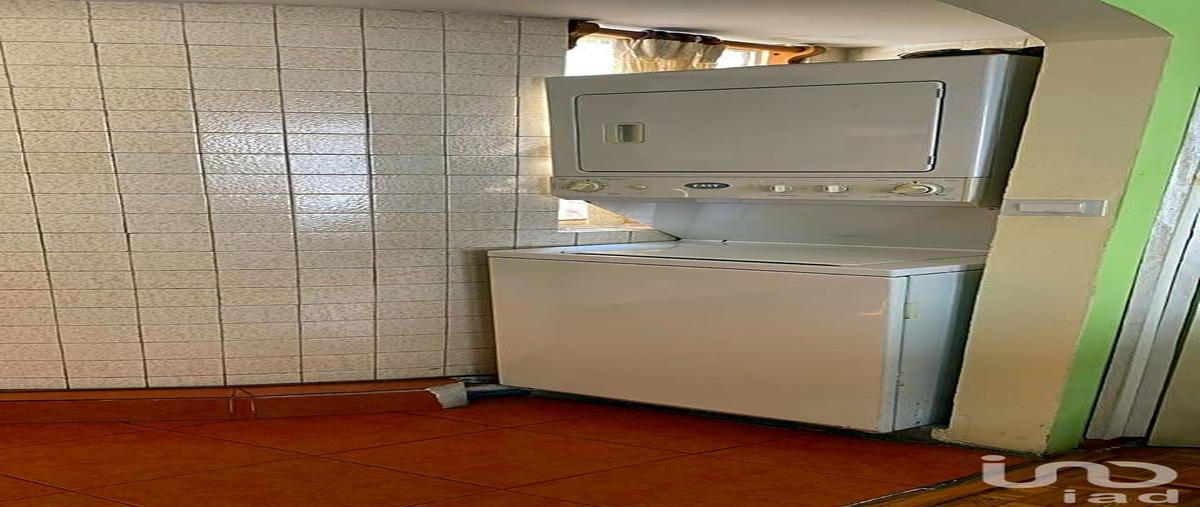 Foto de departamento en venta en hacienda de acambay 127, prado coapa 2a sección, tlalpan, df / cdmx, 29841962 No. 04