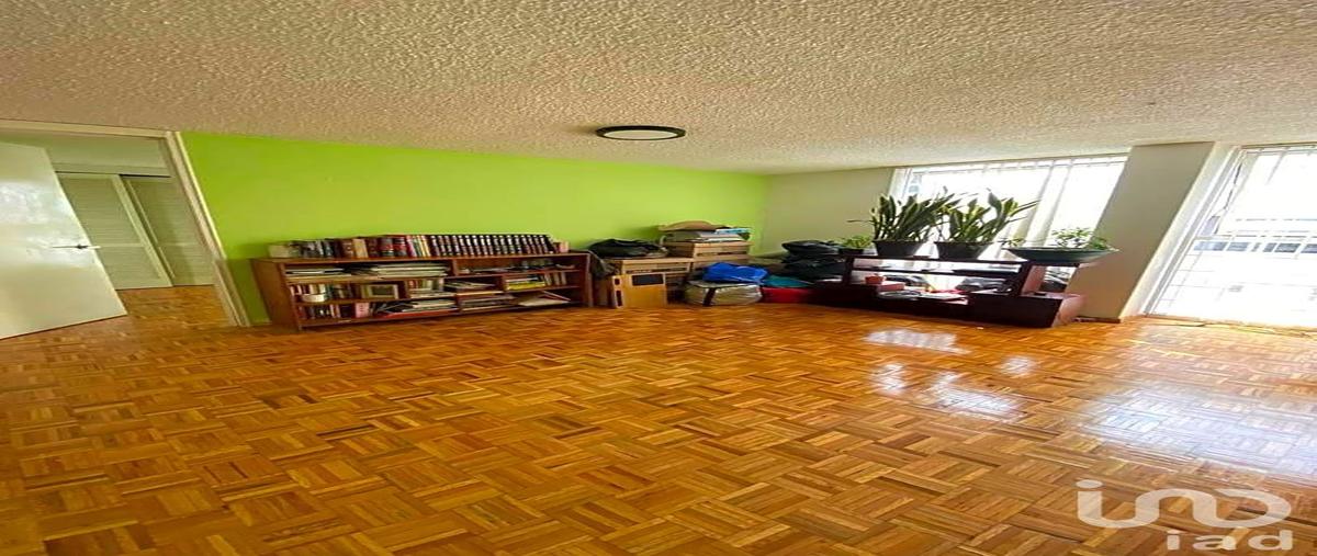 Foto de departamento en venta en hacienda de acambay 97, prado coapa 2a sección, tlalpan, df / cdmx, 29841962 No. 01