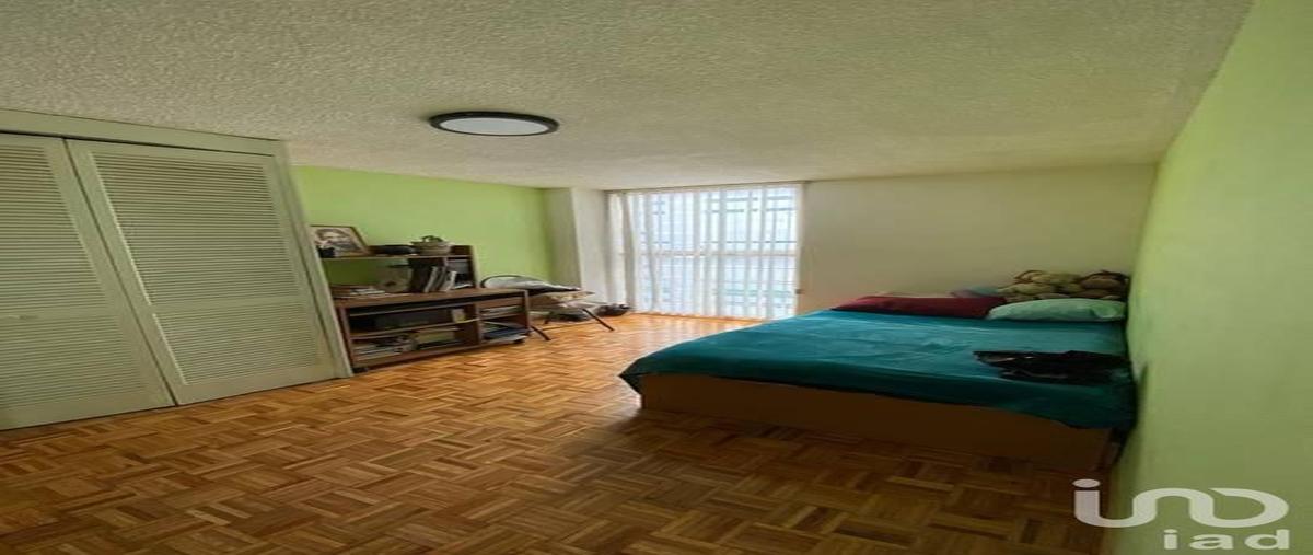 Foto de departamento en venta en hacienda de acambay 97, prado coapa 2a sección, tlalpan, df / cdmx, 29841962 No. 02