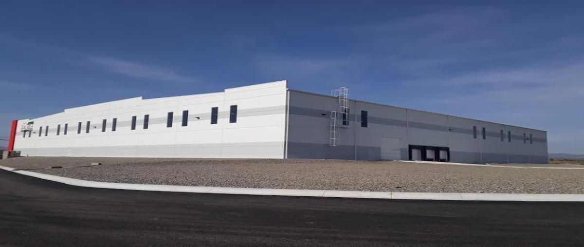 Foto de nave industrial en renta en  , hacienda de aldama, irapuato, guanajuato, 30709549 No. 05